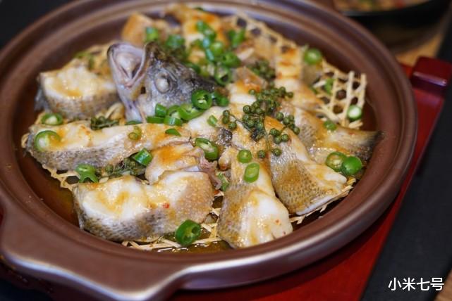 炝以青为鲜，海上世界这家炝派闽菜真的很鲜