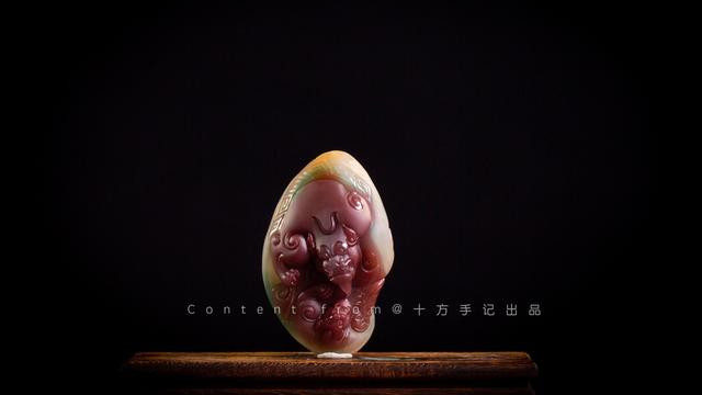 玛瑙|紫绿玛瑙的收藏价值大吗