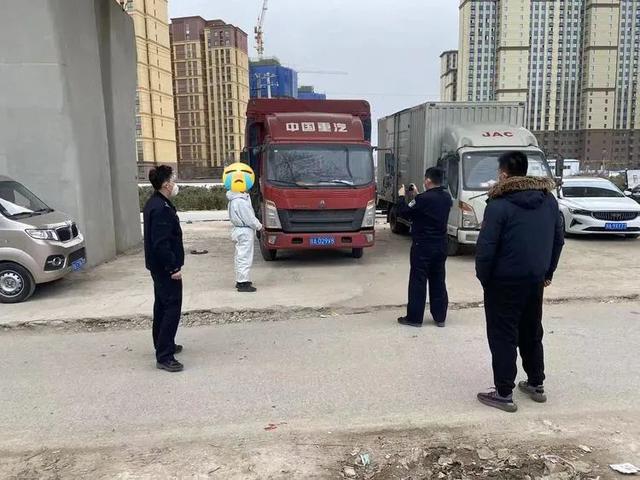 物流公司老板因“生意惨淡”盗窃物流货物被西安临潼警方抓获