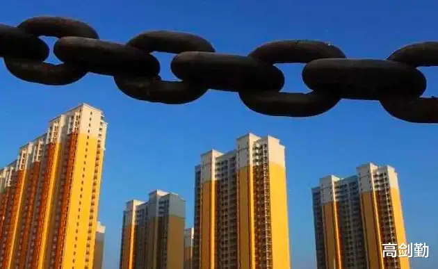 佛山|那些唱衰房地产的人，可以休息了