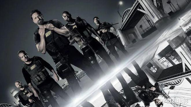 |从头打到尾的5部冷门动作片,一口气看完太过瘾了