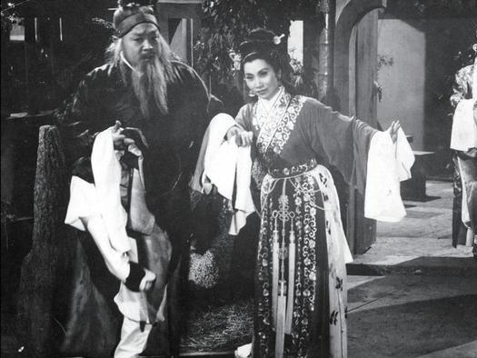 阿Sa|她是世界认可的中国第一位女演员,在称赞与批评声中过完了一辈子