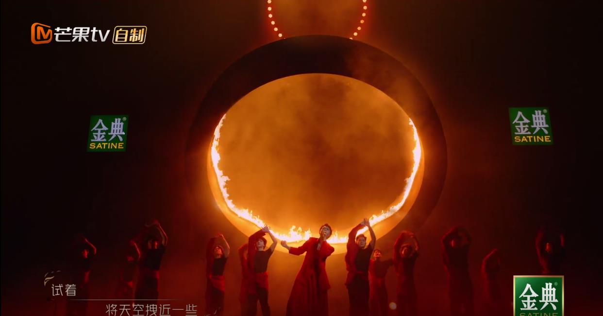 陈小春|《披荆斩棘2》五公人气洗牌:陈小春首夺第1,最大黑马超越任贤齐