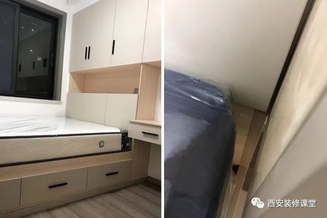 榻榻米定制也能翻车,原因在哪?