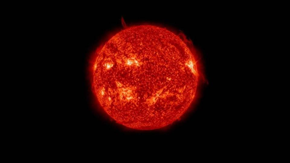 ?关于恒星中有机元素的形成和化学行为的介绍