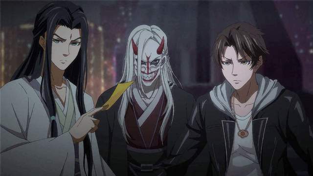 索隆|11部修真动漫排行榜，第2名《凡人修仙传》