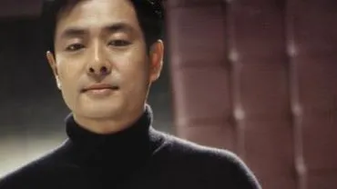 濮存昕|迷倒许晴，让陶红倾心，一代“大众情人”竟消失多年，他到底去哪儿了？