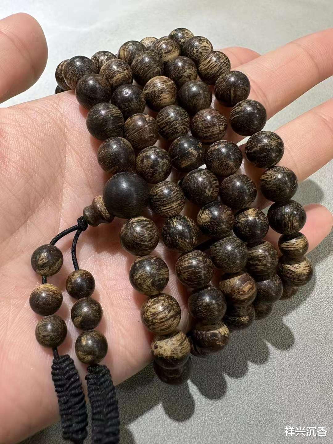 文玩|妙用沉香,开启高品质生活!