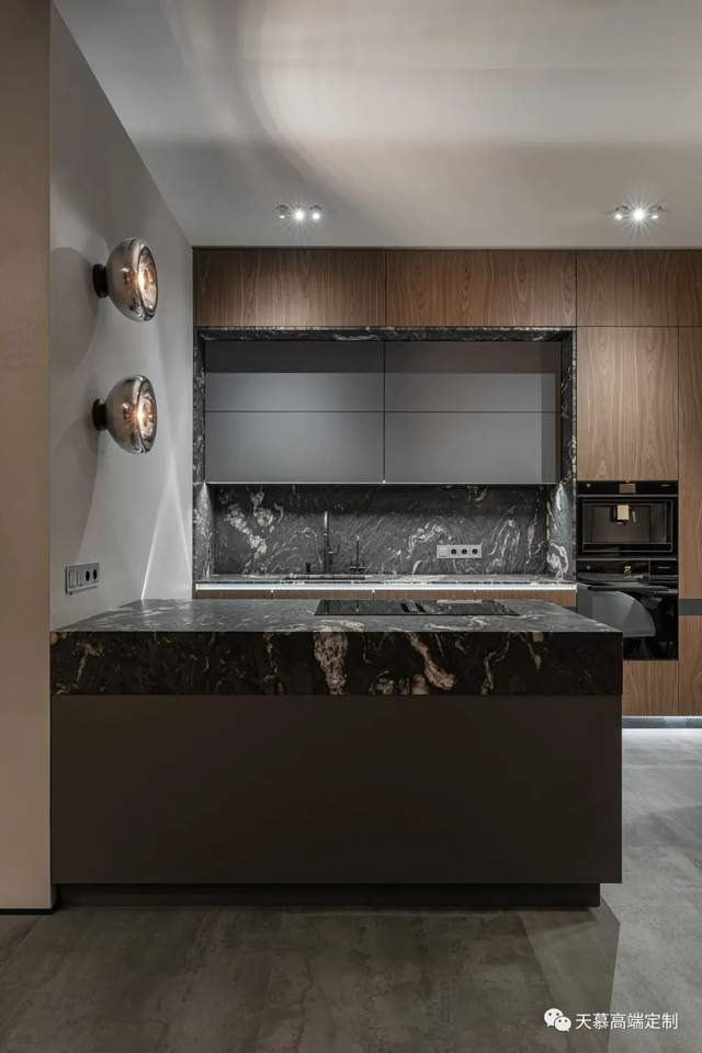 电视墙的装修你应该要这样选择