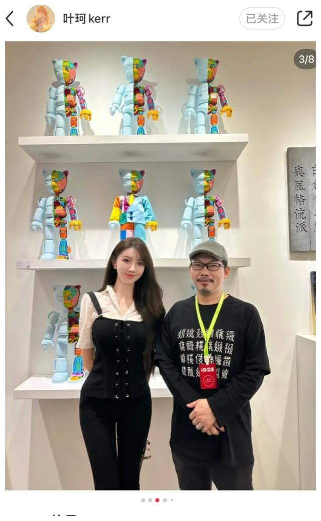 黄晓明离婚真相曝光疑似出轨，败给这样的女人，杨颖输得太冤枉了