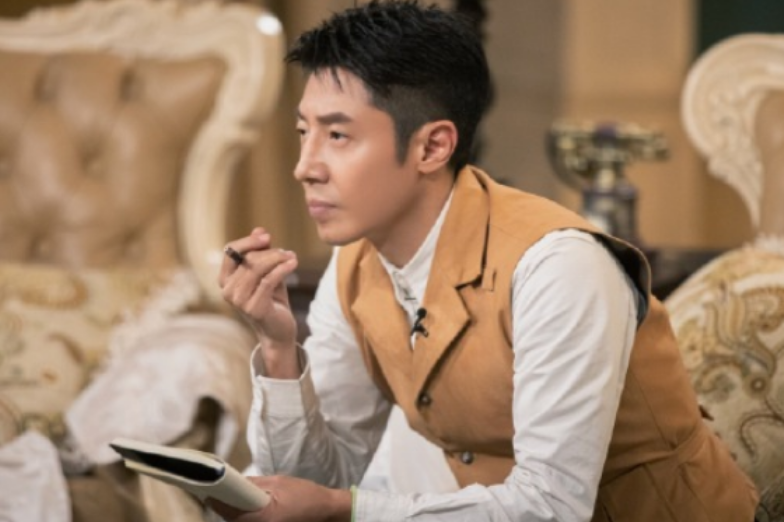 言承旭|《明侦7》推迟上线，撒贝宁首cue“盛世美颜”，蒲熠星发文引共鸣