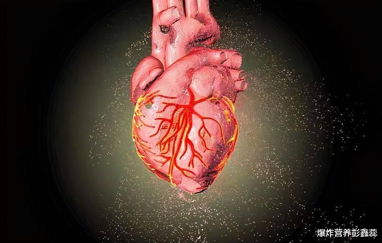 心力衰竭|每天都运动的人,就不会得心梗、脑梗、中风吗?看看最新研究