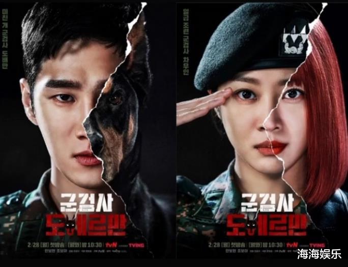 韩剧|又一韩剧成黑马，全程高能看点十足，主演实力派根本看不够