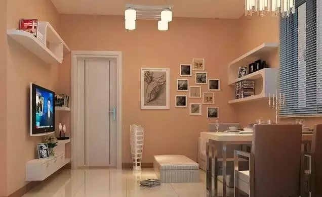 家装墙面涂料选哪种好,乳胶漆还是水溶性涂料?