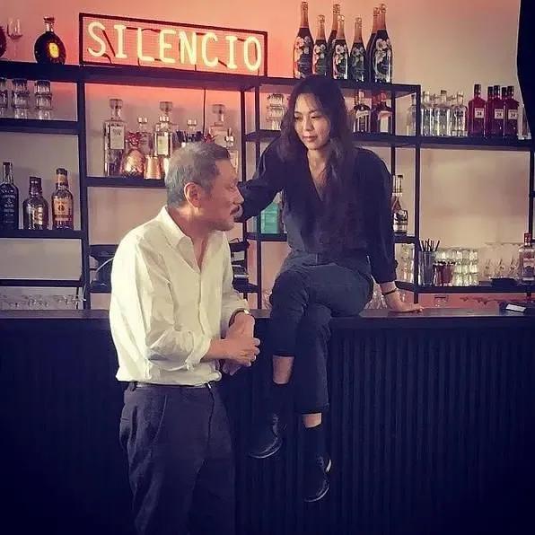 洪尚秀|“地表最强第三者”金敏喜，与62岁洪尚秀恋爱7年男方仍未离婚