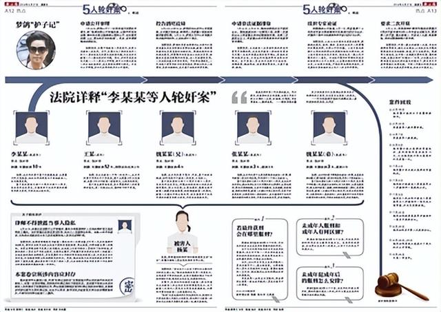 李双江|李天一将刑满释放，回头再看李双江的人生，长子李贺才是人间清醒