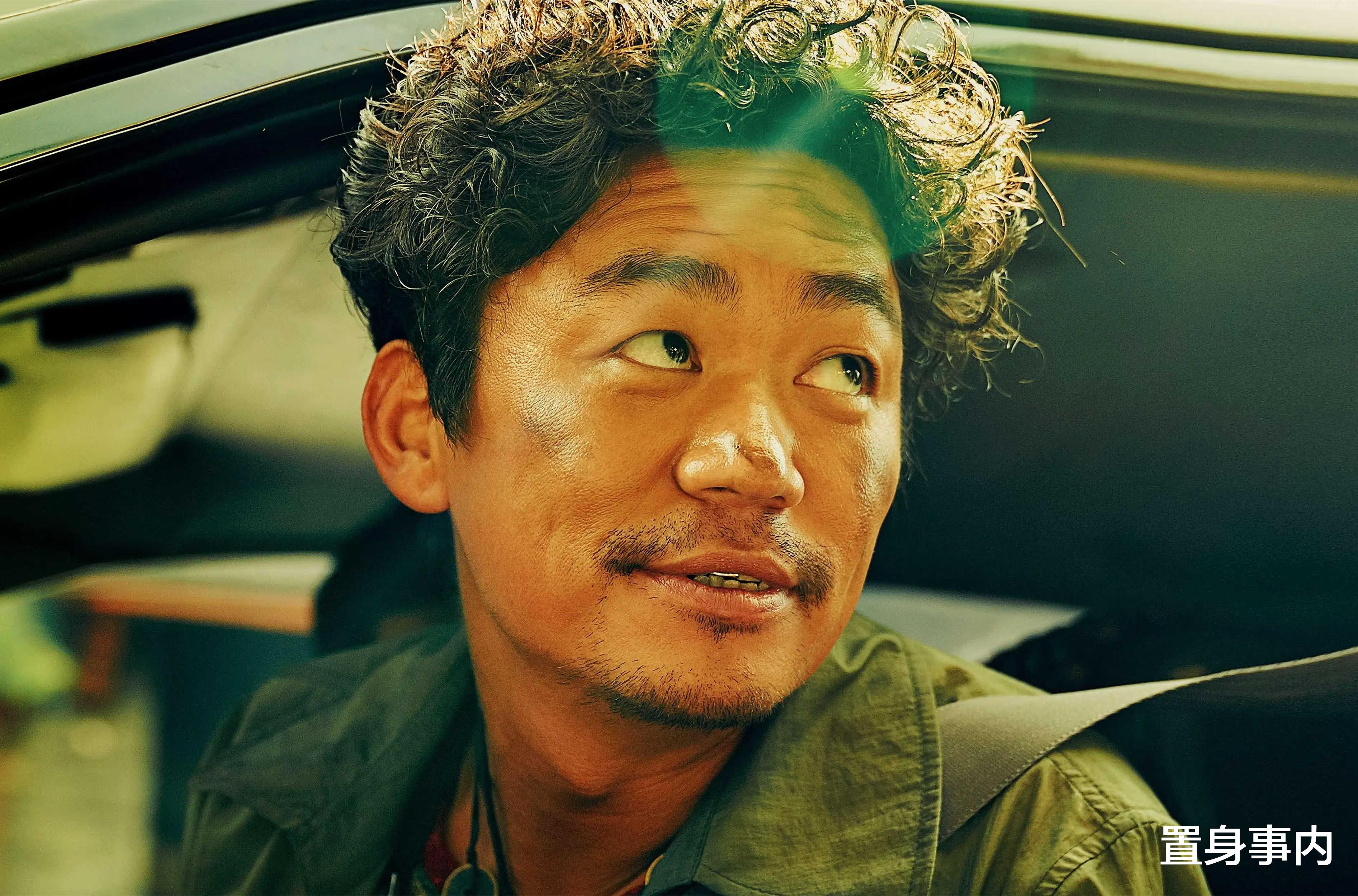 刘奕君|“戏路窄”的5位演员，个个都是实力派，有人19年演同一角色14次