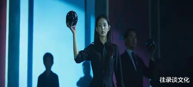 狂飙|世界属三体——详细介绍《三体》ETO三大派系势力