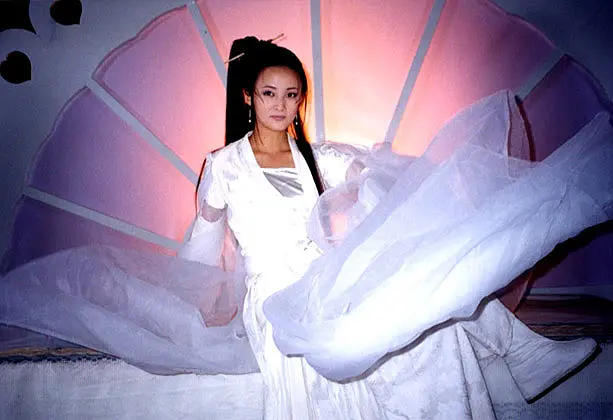 90后|10部看不厌的古装剧，可能只属于90后，00后或许没看全