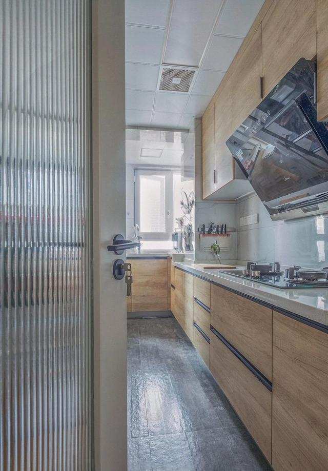 这个北欧风小家太漂亮了,简约又有格调,以后买房就照着装!