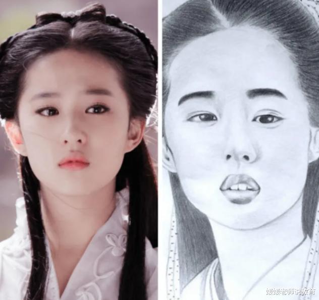 |笑出大黄牙!学生“优秀”作品展示,网友热评:心情五花八门!