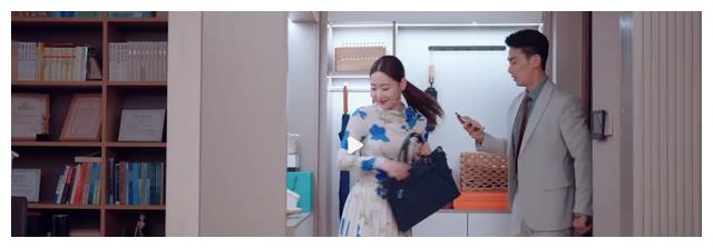 秦海璐|都市女性话题剧王炸,秦海璐、白冰领衔主演,戏骨云集