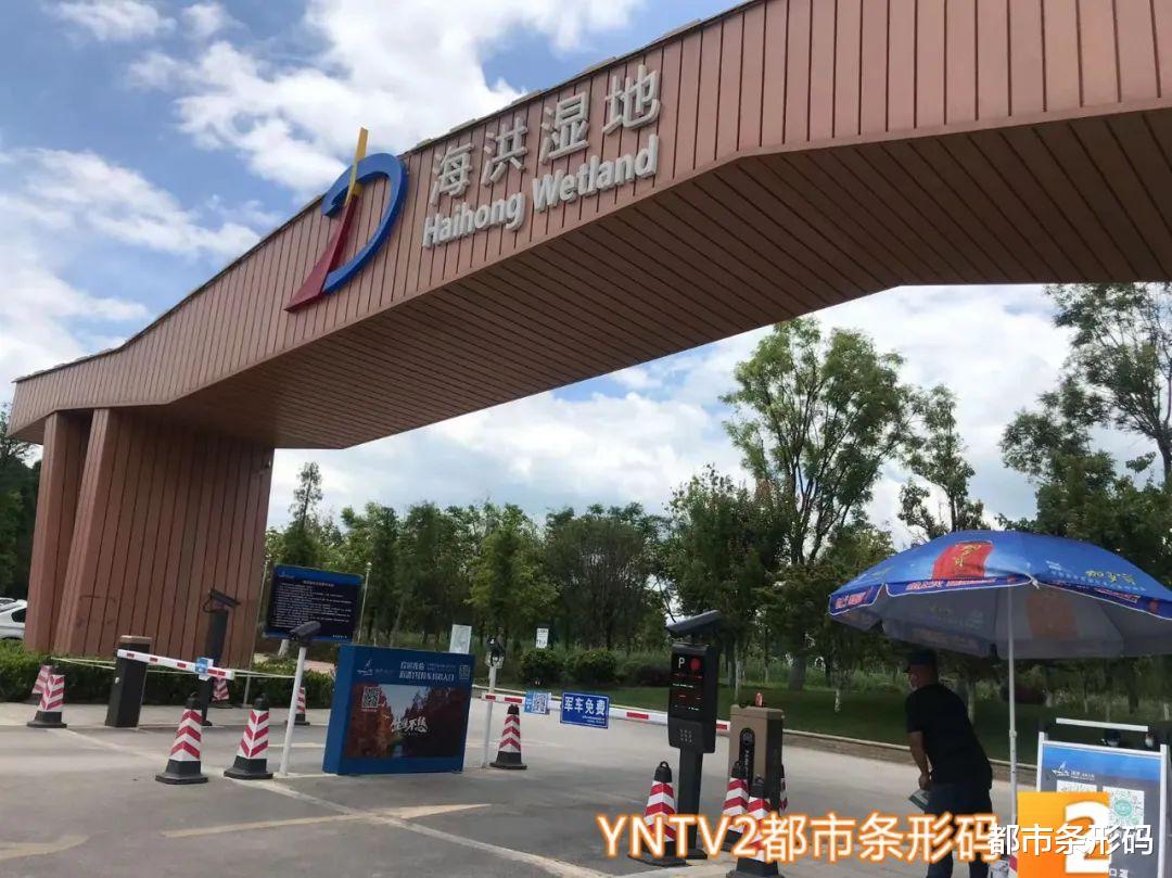 江西|藏不住了，昆明地铁5号线即将开通，沿线美景、美食抢先看~