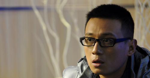 徐洪浩|演员徐洪浩:入行多年单身,46岁娶小10岁娇妻刘晓洁,婚姻幸福