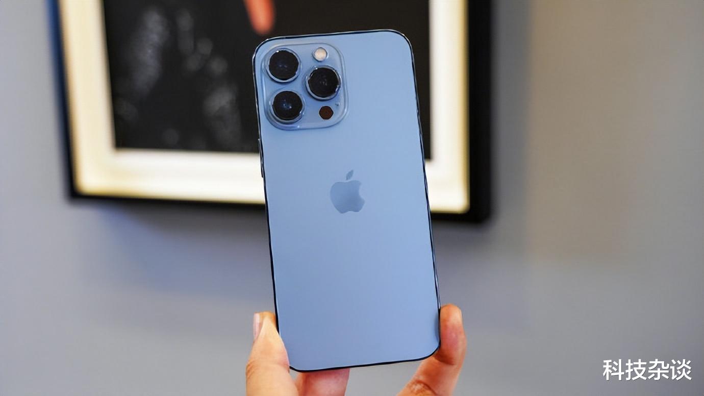 小米科技|为入学做准备，小米、苹果、iQOO选择谁？