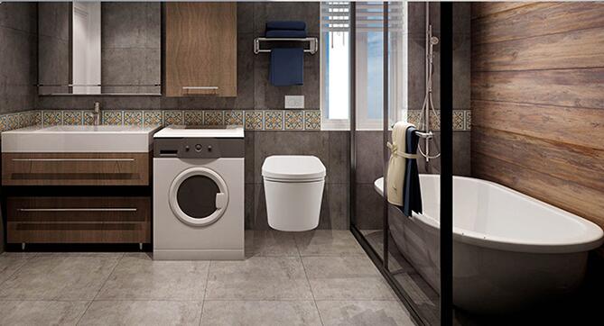 get起来!壁挂式马桶安装注意事项