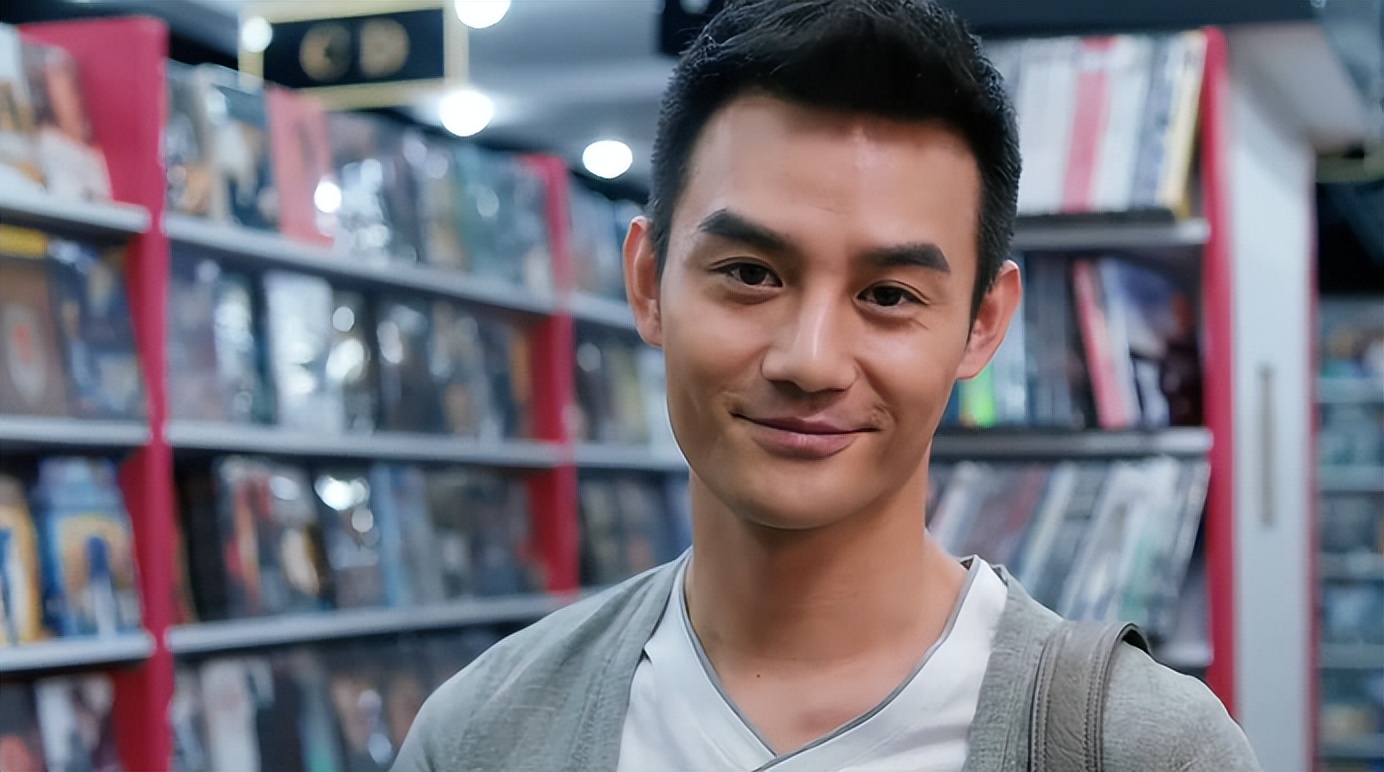 滤镜|《欢乐颂3》：杨采钰的法令纹，江疏影的脸，这部剧的滤镜好真实