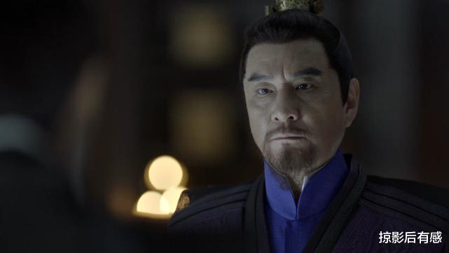 陈萍萍|在《庆余年》中，盘点九位隐秘的卧底和间谍，每一位都深藏不露，本事不小