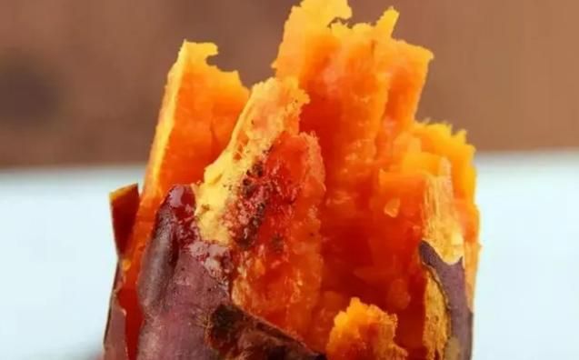 红薯|红薯能消灭98.7%的癌细胞,是真的还是假的?研究结果已公布