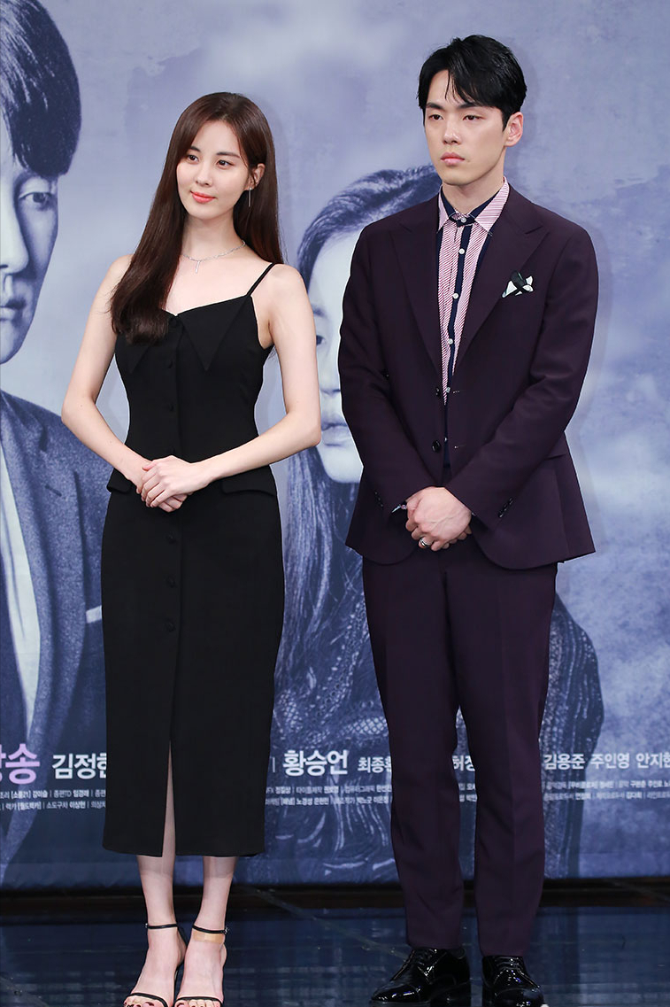 金正贤|韩国女明星“太作”，脾气比名气大，如今又深陷“PUA”传言中