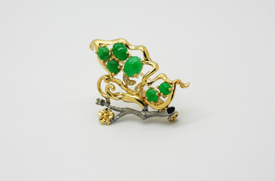 翡翠|对于翡翠首饰的认知,从外表到内涵,你究竟了解多少?