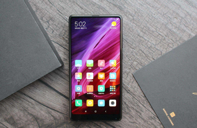 小米科技|米3用了快两年，把小米3拿给我妈，然后他用了两年多还是很流畅