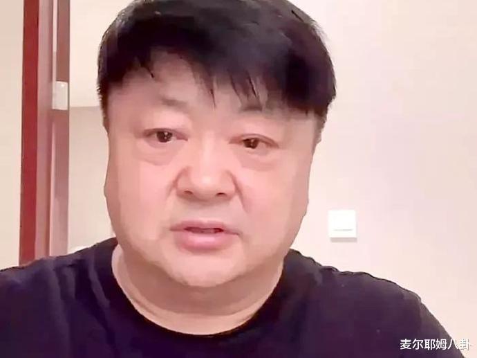 直播带货|洪剑涛坦言：我这辈子就算砸锅卖铁都不会直播带货，影响我的形象