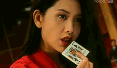 娱乐圈|瞅瞅娱乐圈这清一色的烤瓷牙，上头~