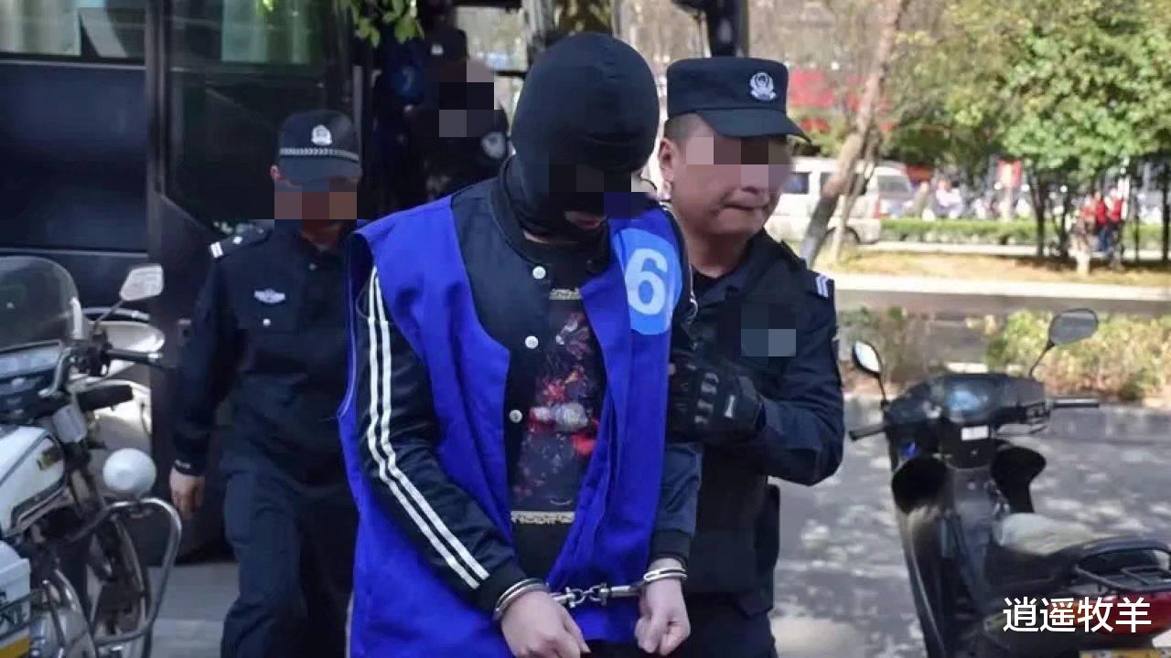 广东省东莞市石碣镇“命案”后续进展:主犯抢劫杀人被判处死缓