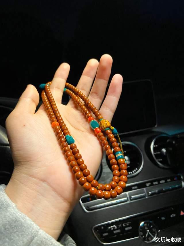 文玩|麻雀在吵架，苍蝇在念经，我在静心盘手串，这就是生活