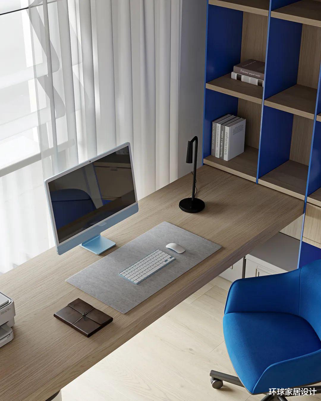 这是我见过最漂亮的家,一进屋就不想出来,随便一处都是高级感