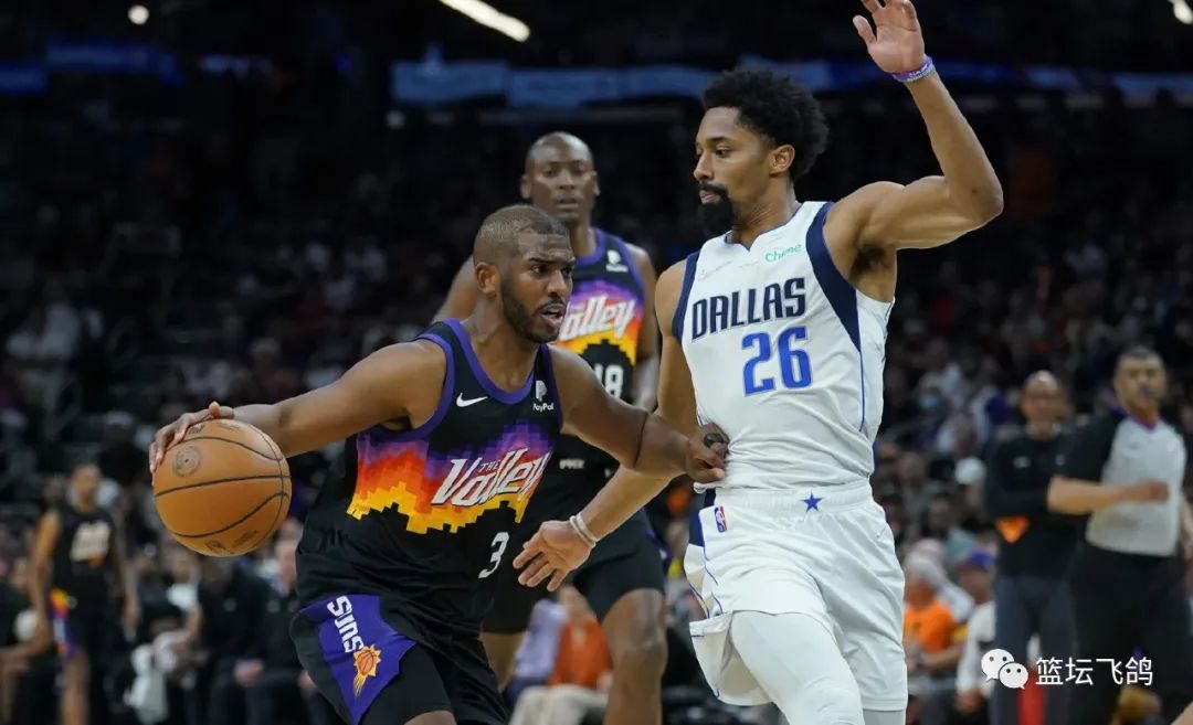 曼城|「飞鸽」NBA季后赛 克里斯·你永远可以相信·炮