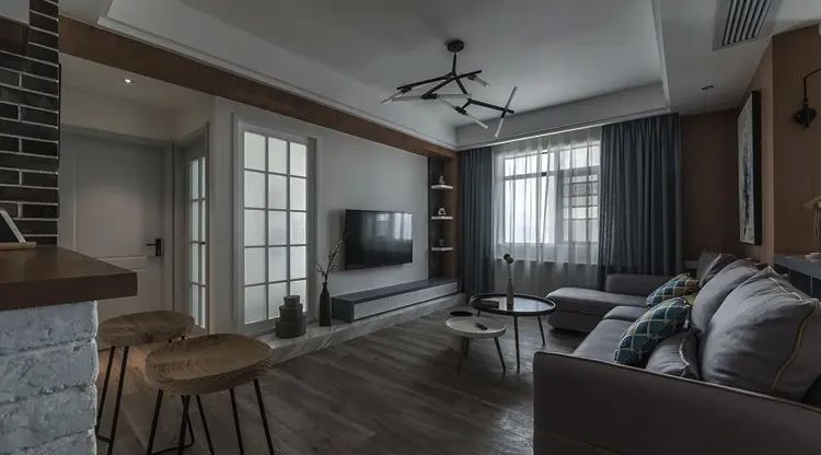 |这种房子阳气不足,越住运气越差,赶紧搬离!