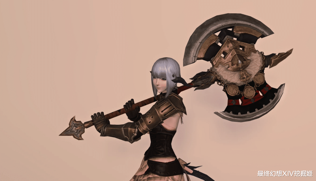 |FF14豆芽副职推荐！战士、召唤、白魔，谁才是玩家最受欢迎职业？