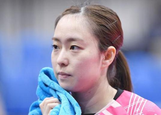 石川佳纯|大爆冷！3位世界冠军落选世乒赛名单，石川佳纯被打0-11惨败