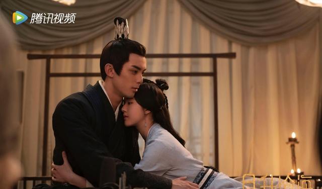 星汉灿烂|有望看到疑商夫妇大婚画面!《星汉灿烂》将重新剪辑释出完整结局