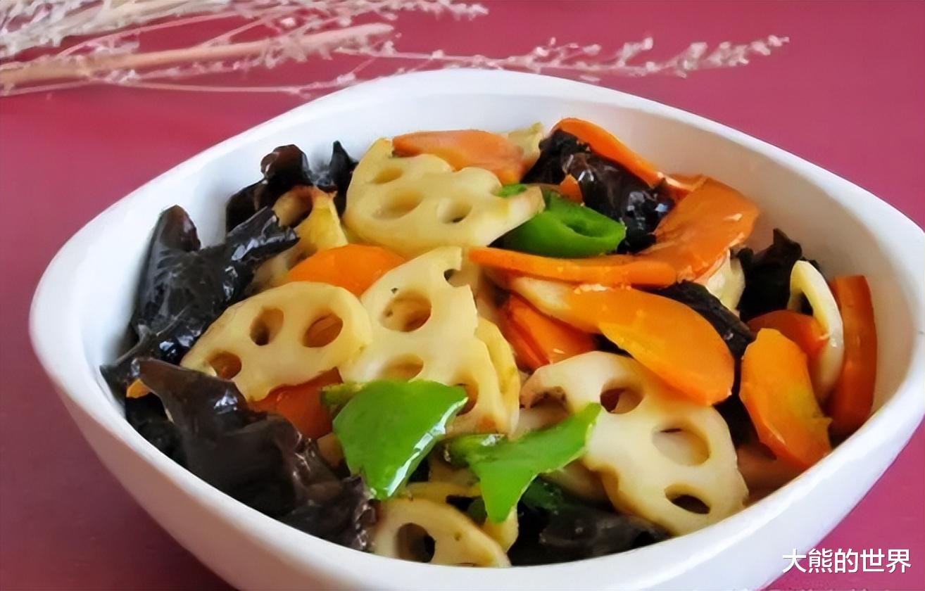 “秋吃4宝,胜吃补药”,记得吃这4宝,应季而食身体好,安稳过秋