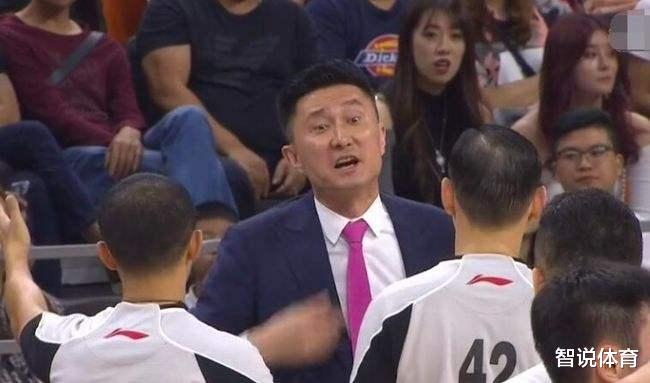 广东男篮|再见！CBA防守悍将正式离队，3下家浮出水面，或加盟广东投奔杜锋
