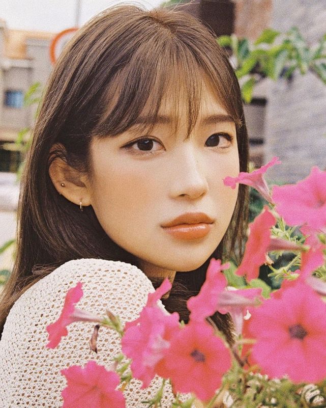 崔真实|父母和舅舅均自杀,已故艺人崔真实女儿减肥一百斤,晒照承认整容