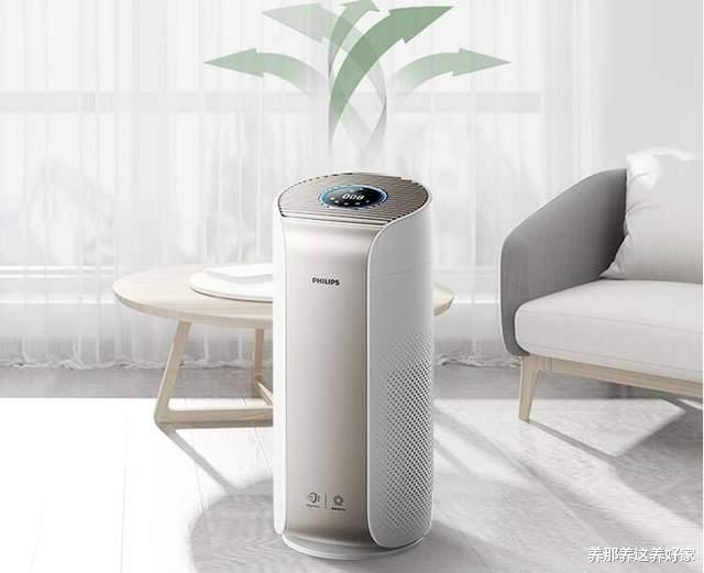 空气净化器|狠狠提升生活幸福感的3种小家电,不差钱,就安排上吧!